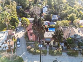 2309 Vista Gordo Drive, Los Angeles CA 90026