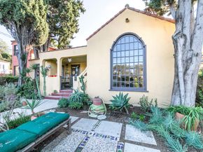 2309 Vista Gordo Drive, Los Angeles CA 90026
