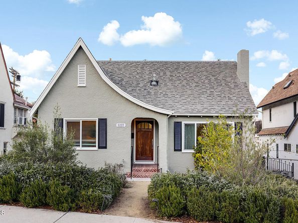 3227 Terzilla Place, Los Angeles CA 90065