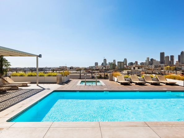 527 Molino Street 110, Los Angeles CA 90013