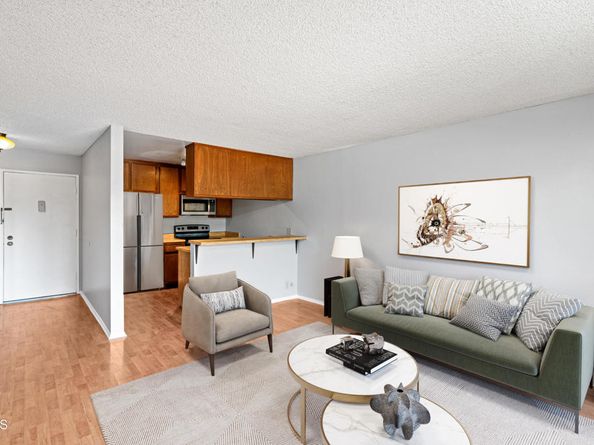 5870 Benner Street 102, Los Angeles CA 90042