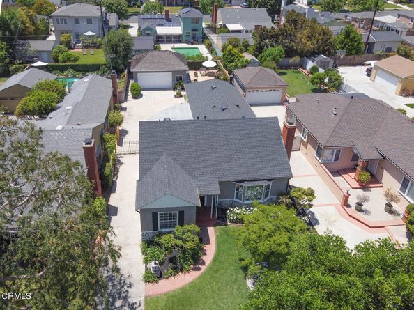 521 N Del Mar Avenue, San Gabriel CA 91775