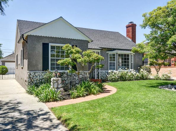 521 N Del Mar Avenue, San Gabriel CA 91775