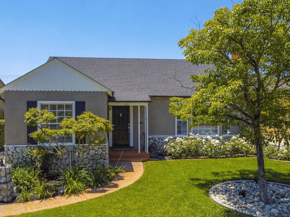 521 N Del Mar Avenue, San Gabriel CA 91775