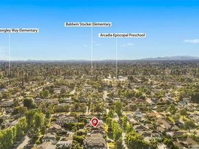 308 Danimere Ave, Arcadia CA 91006