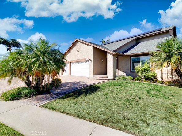 3786 Daisy, Chino Hills CA 91709