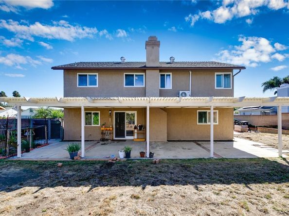 3786 Daisy, Chino Hills CA 91709