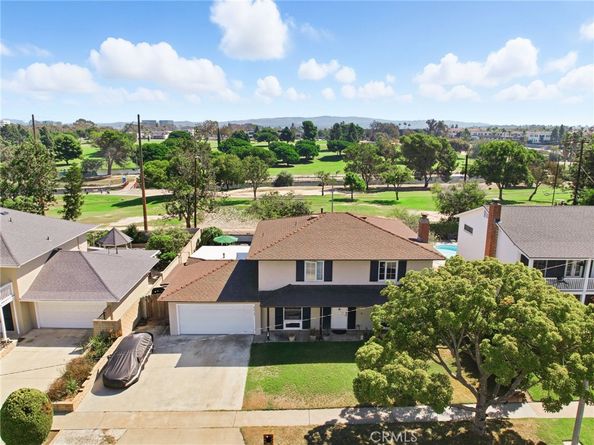 20142 Kline Drive, Newport Beach CA 92660