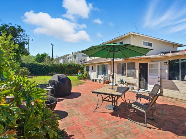 20142 Kline Drive, Newport Beach CA 92660