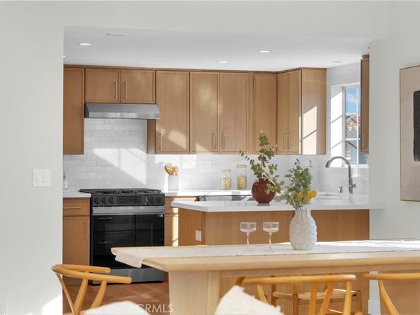 2707 Mathews Avenue A, Redondo Beach CA 90278