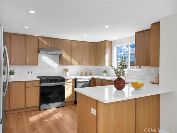 2707 Mathews Avenue A, Redondo Beach CA 90278