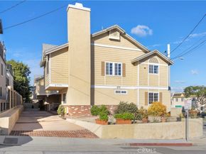 2707 Mathews Avenue A, Redondo Beach CA 90278