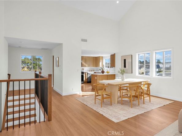 2707 Mathews Avenue A, Redondo Beach CA 90278