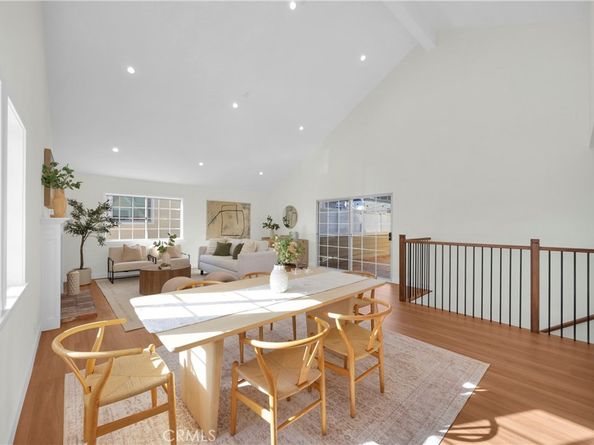 2707 Mathews Avenue A, Redondo Beach CA 90278