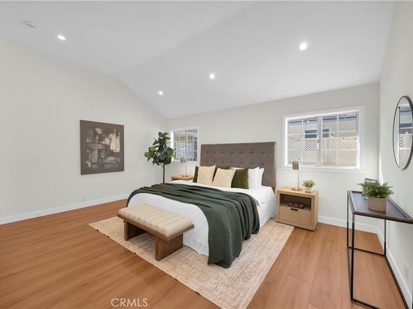 2707 Mathews Avenue A, Redondo Beach CA 90278