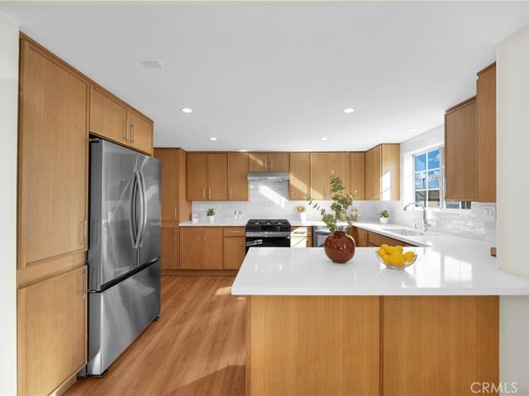 2707 Mathews Avenue A, Redondo Beach CA 90278