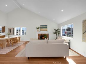 2707 Mathews Avenue A, Redondo Beach CA 90278