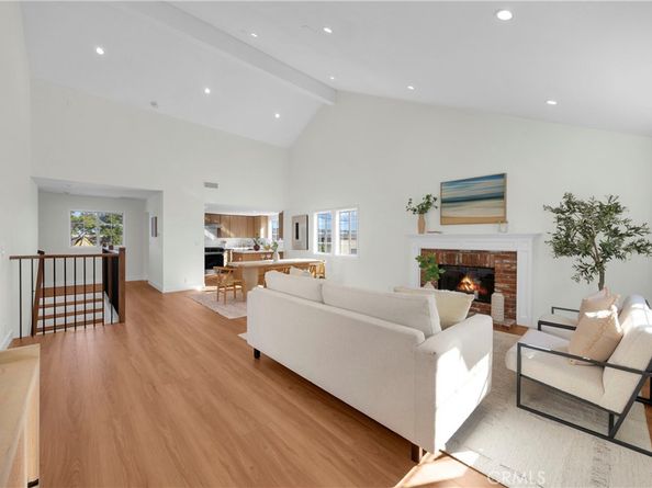 2707 Mathews Avenue A, Redondo Beach CA 90278