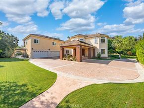 19910 Tennessee Tri, Walnut CA 91789