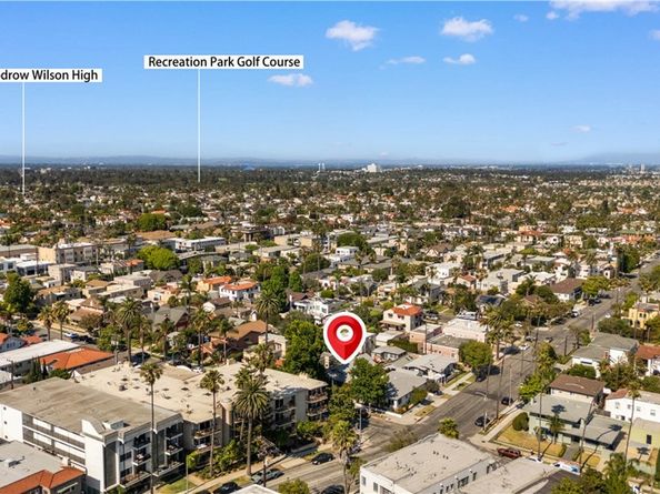 202 Mira Mar Avenue, Long Beach CA 90803