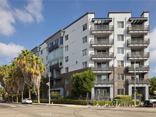 629 Traction Avenue 241, Los Angeles CA 90013