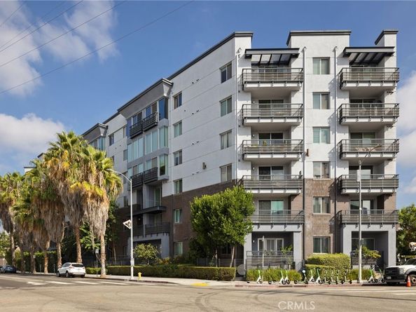 629 Traction Avenue 241, Los Angeles CA 90013