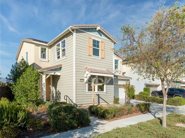 3011 E Silver Sky Dr, Ontario CA 91762
