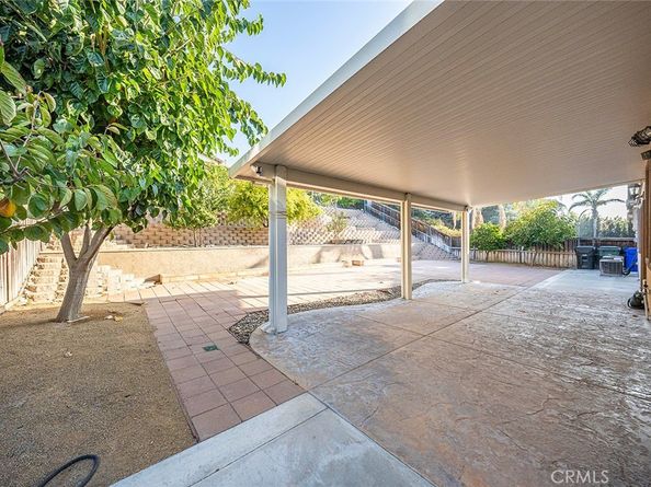 12184 Clydesdale Drive, Rancho Cucamonga CA 91739