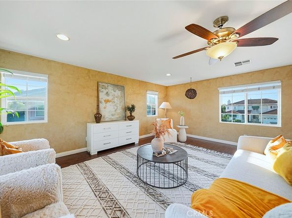 12184 Clydesdale Drive, Rancho Cucamonga CA 91739