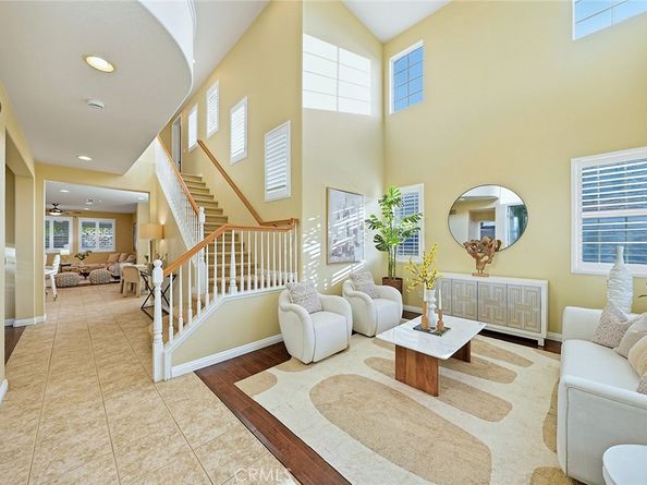 12184 Clydesdale Drive, Rancho Cucamonga CA 91739