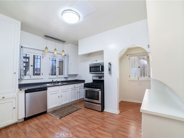 1036 S Citrus Avenue, Los Angeles CA 90019