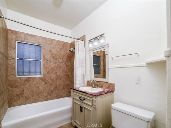 1036 S Citrus Avenue, Los Angeles CA 90019