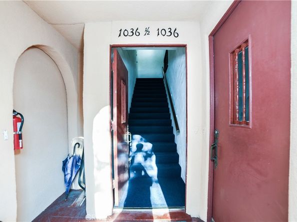 1036 S Citrus Avenue, Los Angeles CA 90019