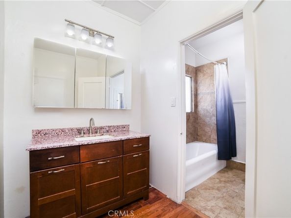 1036 S Citrus Avenue, Los Angeles CA 90019