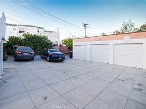 1036 S Citrus Avenue, Los Angeles CA 90019