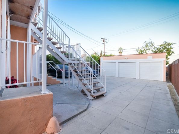 1036 S Citrus Avenue, Los Angeles CA 90019