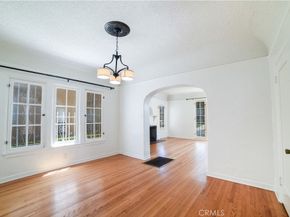 1036 S Citrus Avenue, Los Angeles CA 90019