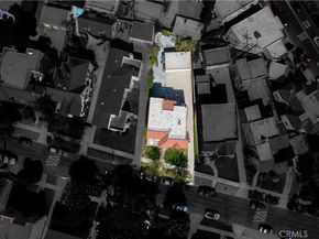 1036 S Citrus Avenue, Los Angeles CA 90019