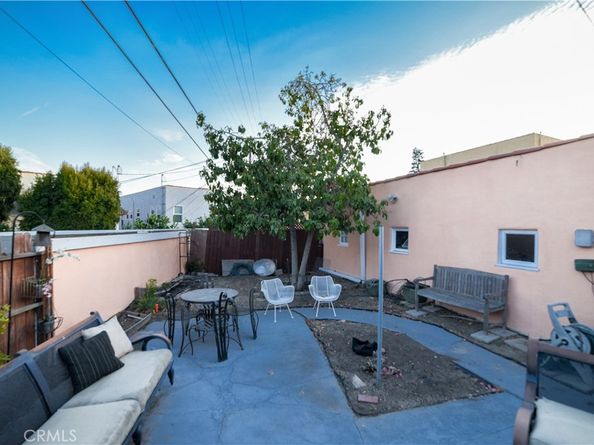 1036 S Citrus Avenue, Los Angeles CA 90019