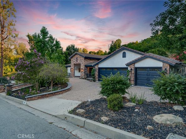 235 Verbena Lane, Brea CA 92823