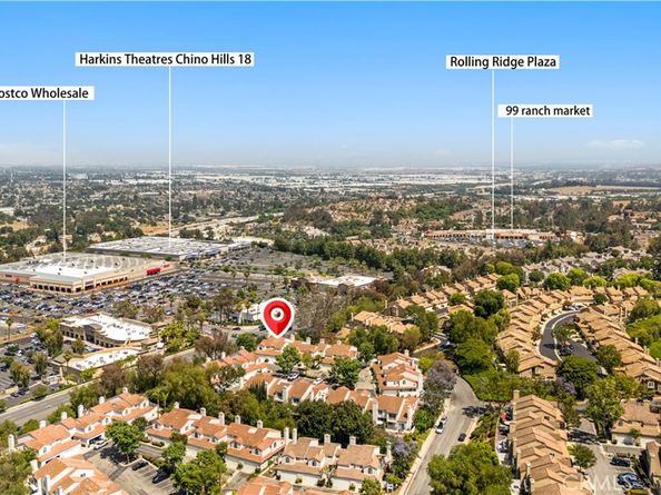 13199 Spire Circle, Chino Hills CA 91709