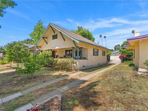 829 N Electric Avenue, Alhambra CA 91801