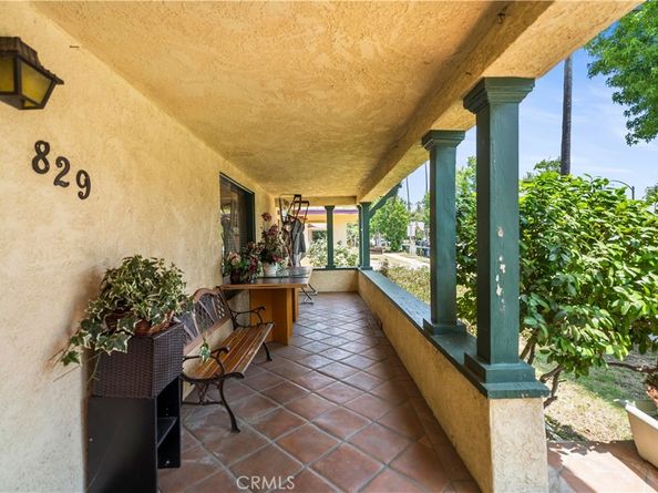 829 N Electric Avenue, Alhambra CA 91801