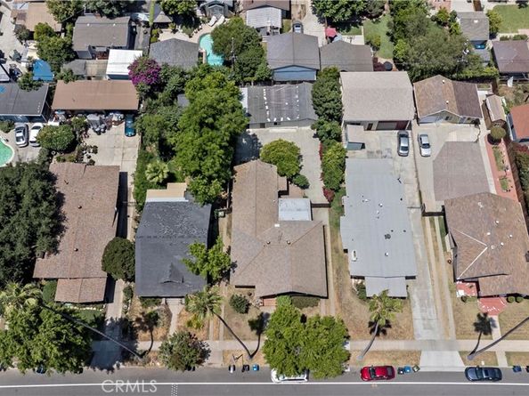 829 N Electric Avenue, Alhambra CA 91801
