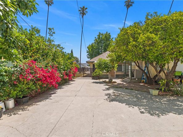 829 N Electric Avenue, Alhambra CA 91801