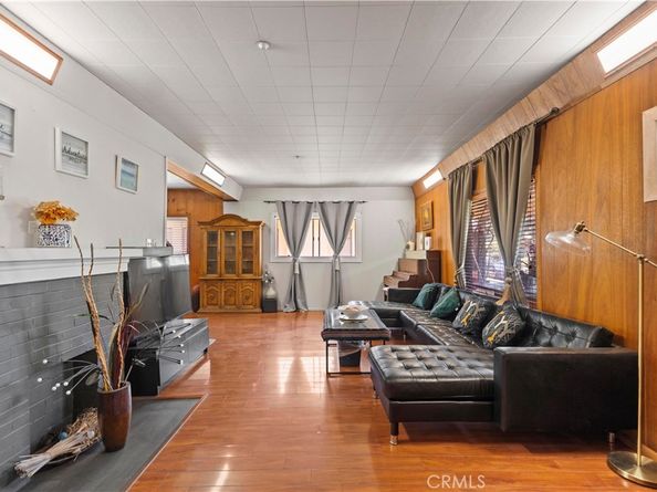 829 N Electric Avenue, Alhambra CA 91801