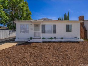 15058 Gale Avenue, Hacienda Heights CA 91745