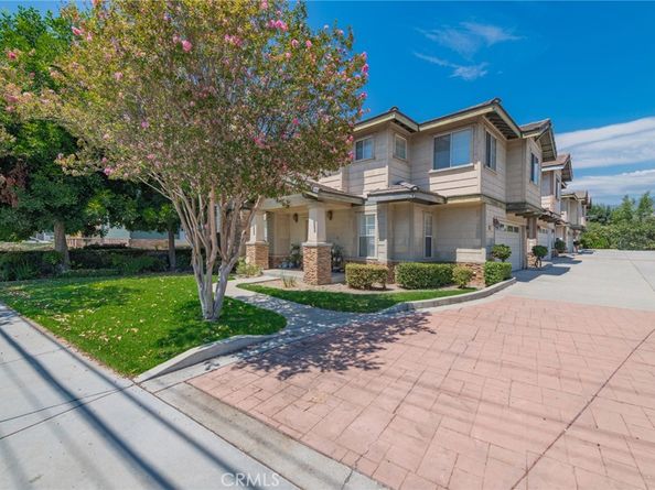 819 W Duarte Road, Monrovia CA 91016