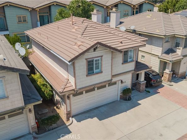 819 W Duarte Road, Monrovia CA 91016