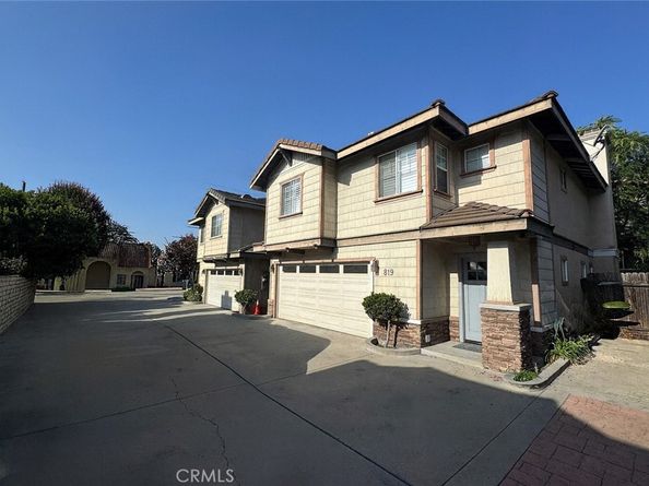 819 W Duarte Road, Monrovia CA 91016